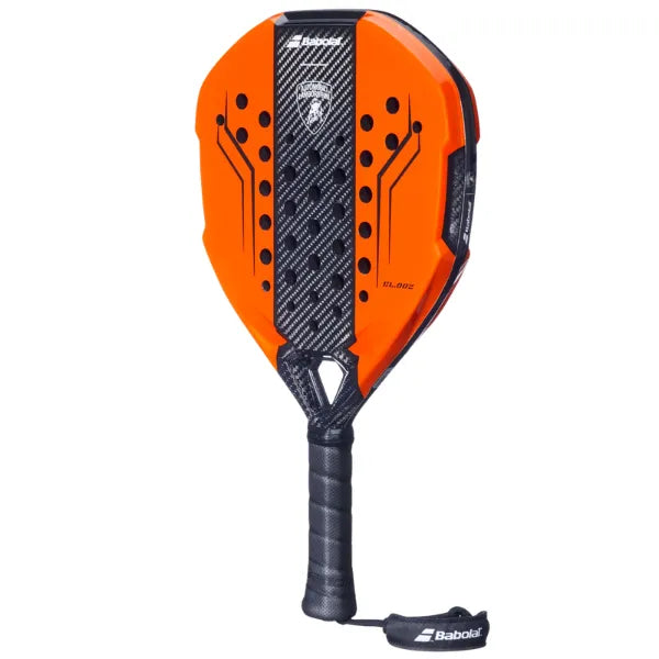 Babolat Technical Viper Juan Lebron 2025