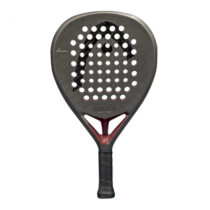 Head Coello Motion 2026