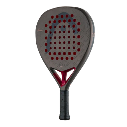 Head Coello Pro 2026