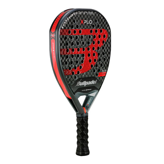 Bullpadel Xplo 2025 Martin di Nenno