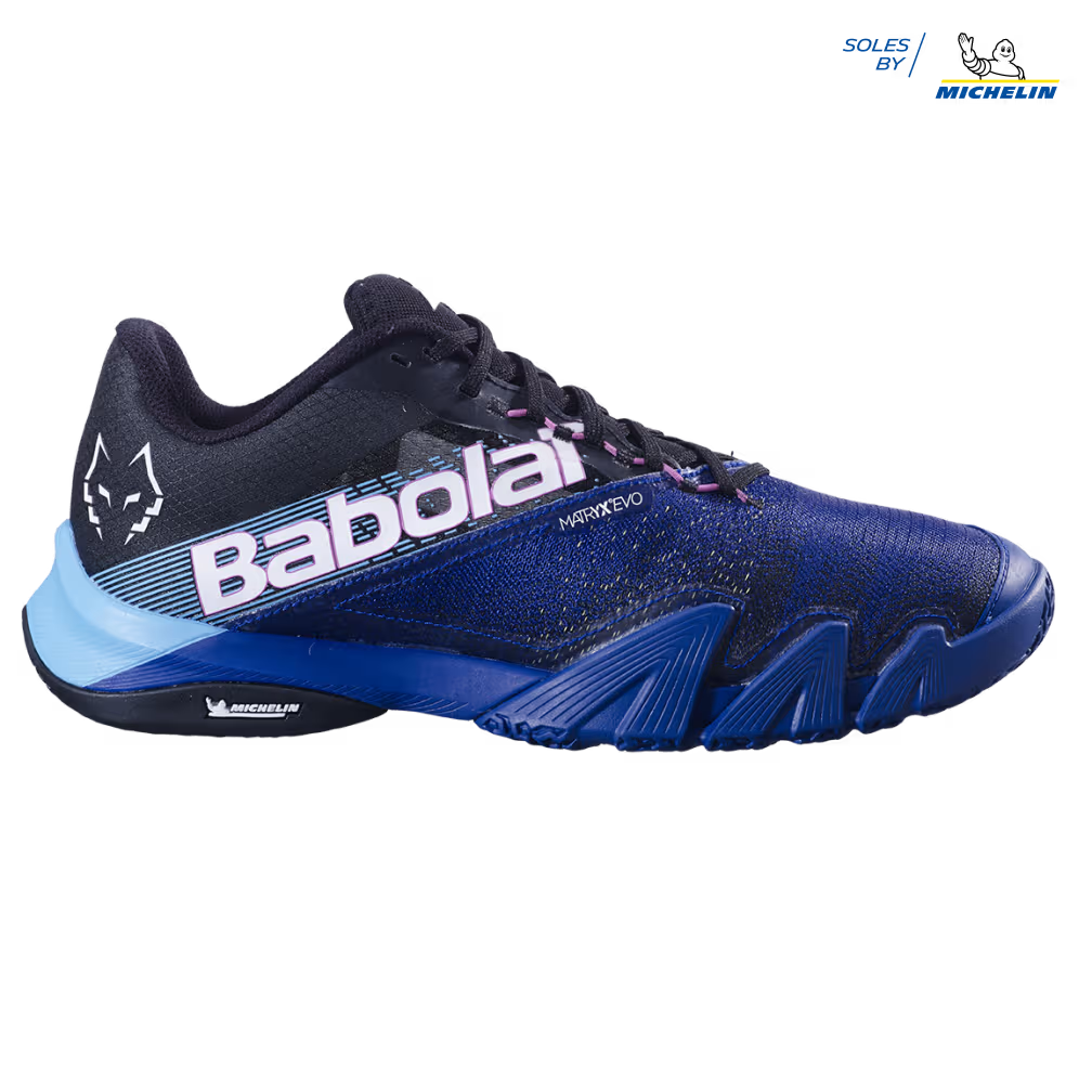 Babolat Men's Shoes
