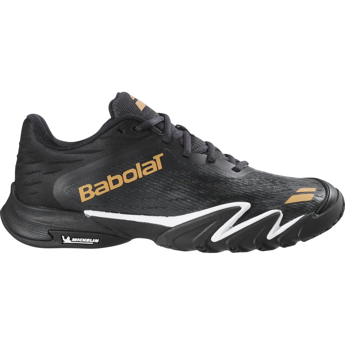 Babolat Jet Premura 3 Black/Gold
