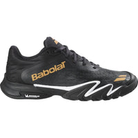 Babolat Jet Premura 3 Black/Gold