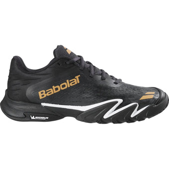 compare product Babolat Jet Premura 3 Black/Gold