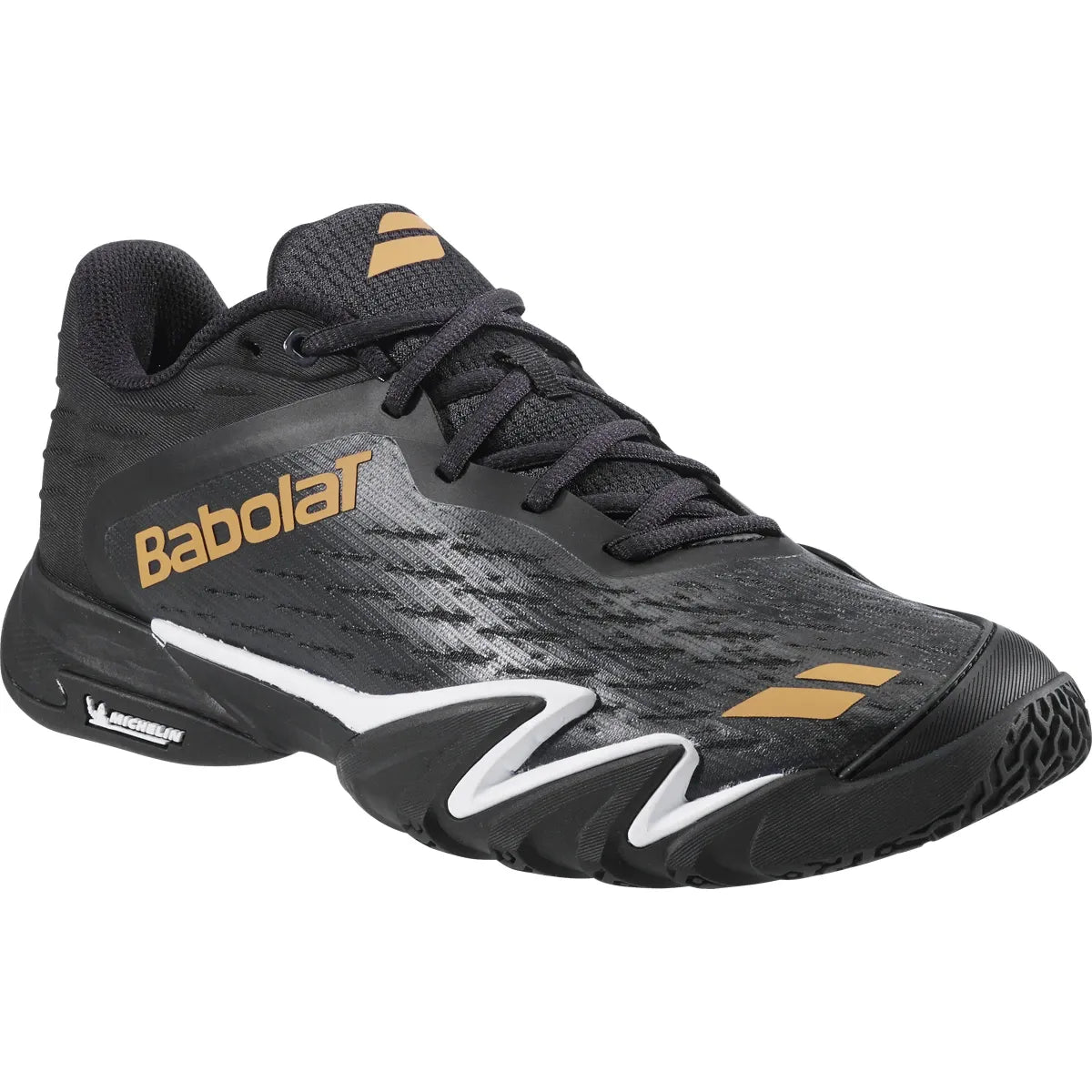 Babolat Jet Premura 3 Black/Gold