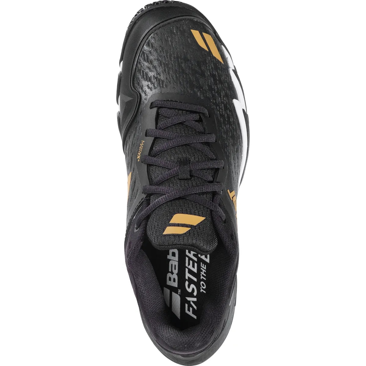 Babolat Jet Premura 3 Black/Gold