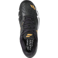 Babolat Jet Premura 3 Black/Gold