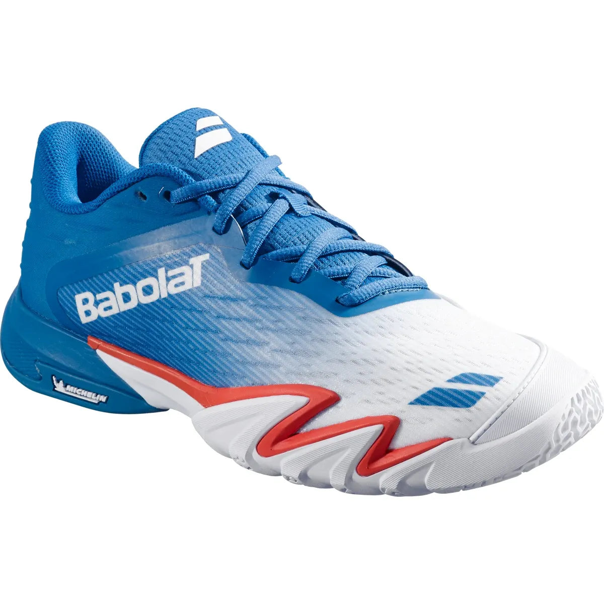 Babolat Jet Premura 3 Petrol Blue