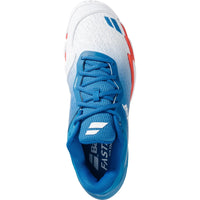 Babolat Jet Premura 3 Petrol Blue