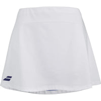 Gonna Babolat Play  White
