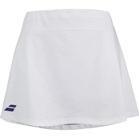 Bullpadel Brego White Padel T-Shirt