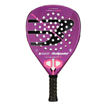 compare product Bullpadel Hack 05 Milano Premier Padel