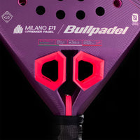 Bullpadel Hack 05 Milano Premier Padel