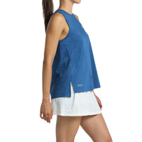 Bullpadel T Shirt Donna Pearl Batea