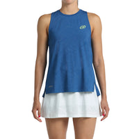 Bullpadel T Shirt Donna Pearl Batea