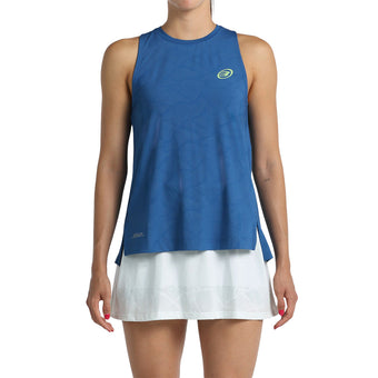 compare product Bullpadel T Shirt Donna Pearl Batea