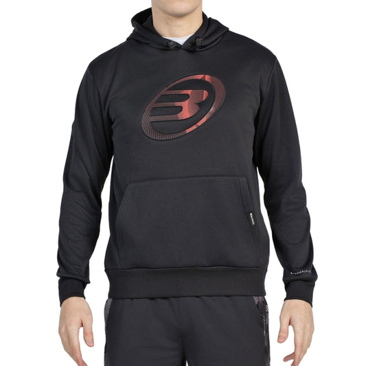 Bullpadel Brego White Padel T-Shirt