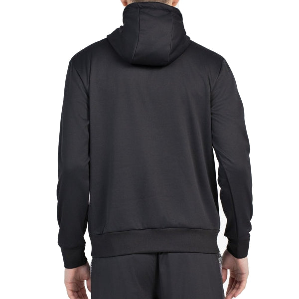 Bullpadel Brego White Padel T-Shirt