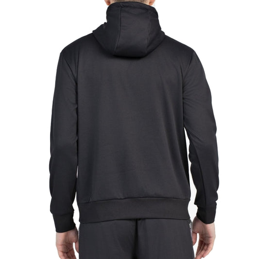 Bullpadel Brego White Padel T-Shirt