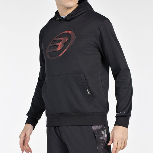 Bullpadel Brego White Padel T-Shirt