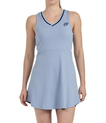 compare product Bullpadel Brego White Padel T-Shirt