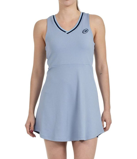 Bullpadel Brego White Padel T-Shirt