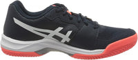 Asics Gel Padel Pro 4 French Blue/White