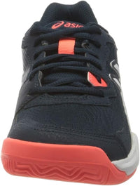 Asics Gel Padel Pro 4 French Blue/White