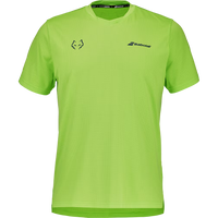 Bullpadel Brego White Padel T-Shirt