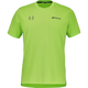Bullpadel Brego White Padel T-Shirt