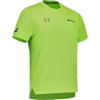 Bullpadel Brego White Padel T-Shirt