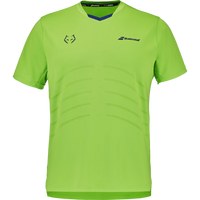 T-shirt Babolat Crew Neck Tee Réplica Lebron Uomo