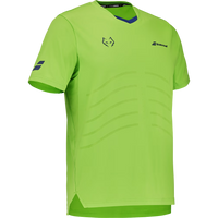 T-shirt Babolat Crew Neck Tee Réplica Lebron Uomo