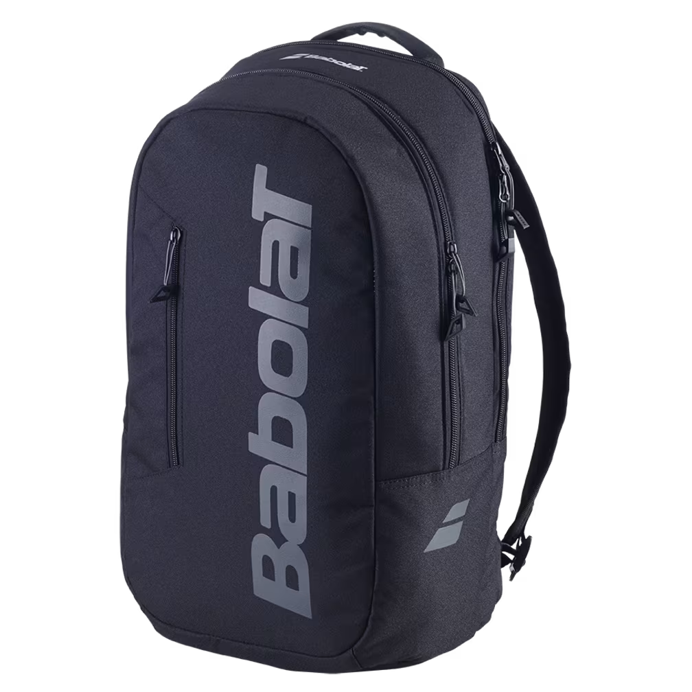 Babolat RH Pro Padel Lebrón White 2025 padel bag