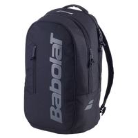 Babolat RH Pro Padel Lebrón White 2025 padel bag