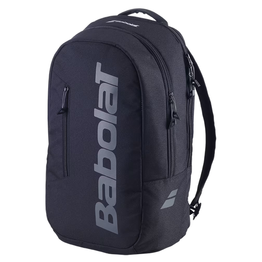 Babolat RH Pro Padel Lebrón White 2025 padel bag