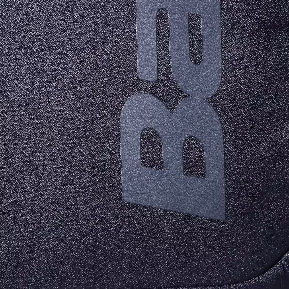 Babolat RH Pro Padel Lebrón White 2025 padel bag