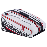 Babolat RH Pro Padel Lebrón White 2025 padel bag