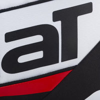 Babolat RH Pro Padel Lebrón White 2025 padel bag