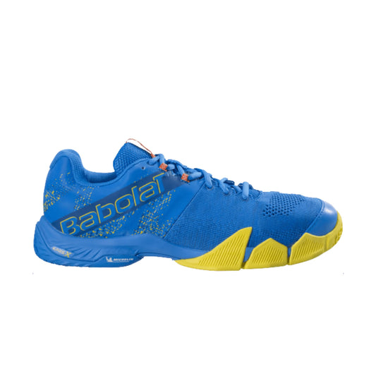 Babolat Movea Men FrenceBlu/ Yellow