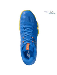 Babolat Movea Men FrenceBlu/ Yellow