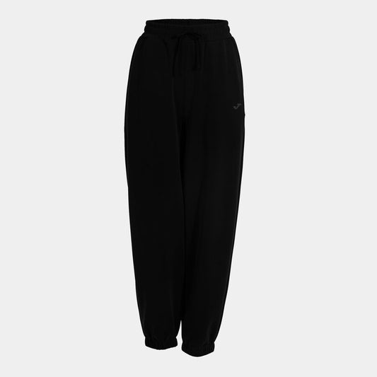 Pantalone Tuta Donna  Joma Black