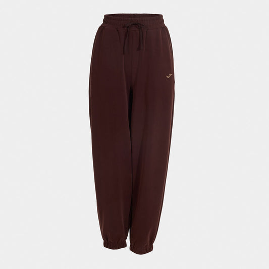 Pantalone Tuta Donna  Joma Brown