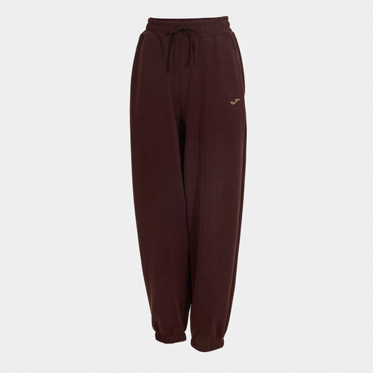 Pantalone Tuta Donna  Joma Brown