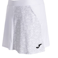 Bullpadel Brego White Padel T-Shirt