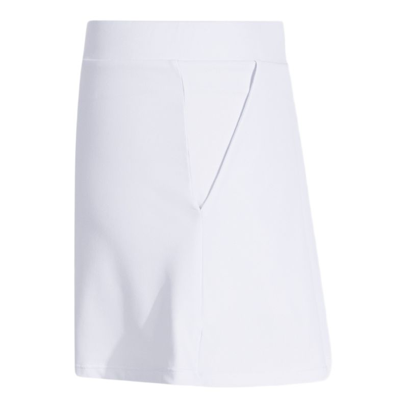 Bullpadel Brego White Padel T-Shirt