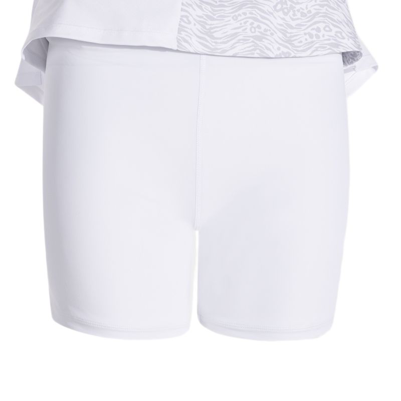 Bullpadel Brego White Padel T-Shirt