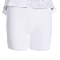 Bullpadel Brego White Padel T-Shirt