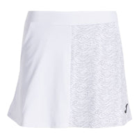 Bullpadel Brego White Padel T-Shirt