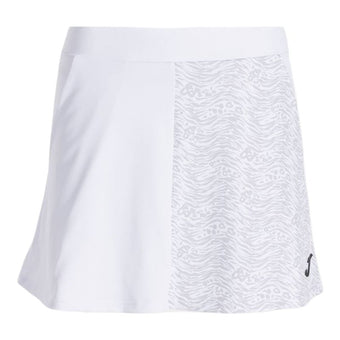 compare product Bullpadel Brego White Padel T-Shirt